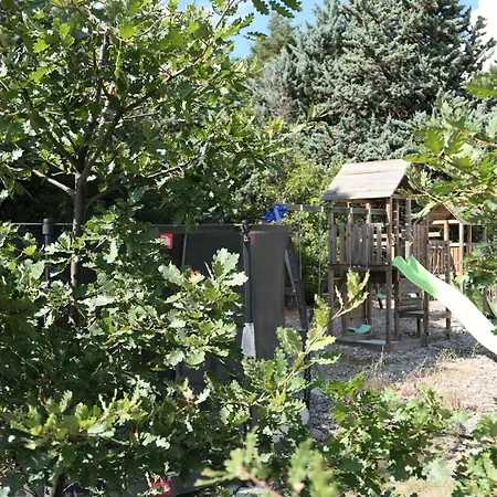 La Grisonne - Nordine Holiday home
