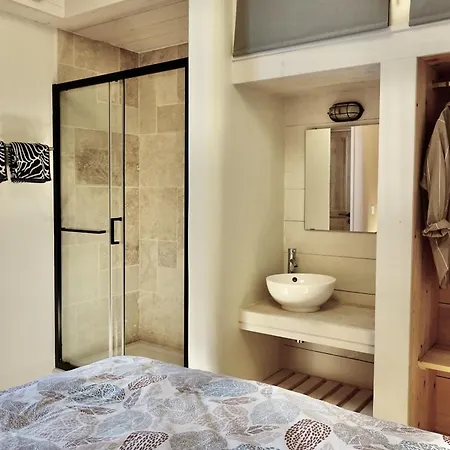 La Grisonne - Nordine Holiday home *