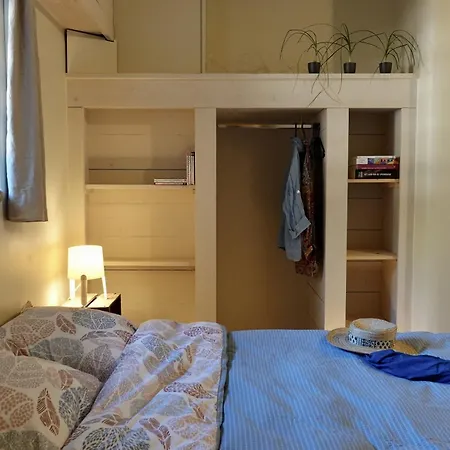 Holiday home La Grisonne - Nordine Revest-du-Bion