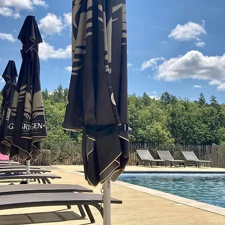 La Grisonne - Nordine Holiday home *